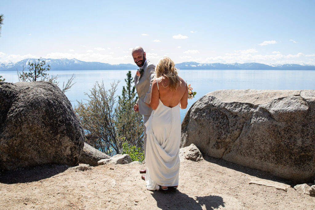 beautiful and emotional first look at Logan Shoals in Lake Tahoe